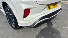 Ford Puma 1.0 EcoBoost Hybrid mHEV ST-Line X First Ed 5dr Petrol Hatchback